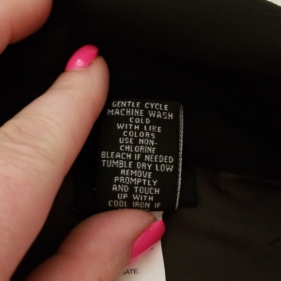 Torrid blouse - Picture 7 of 7